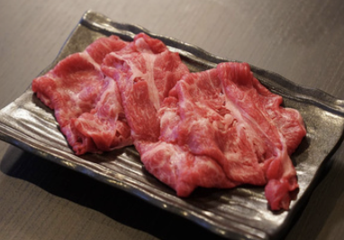 Meat Toppings
